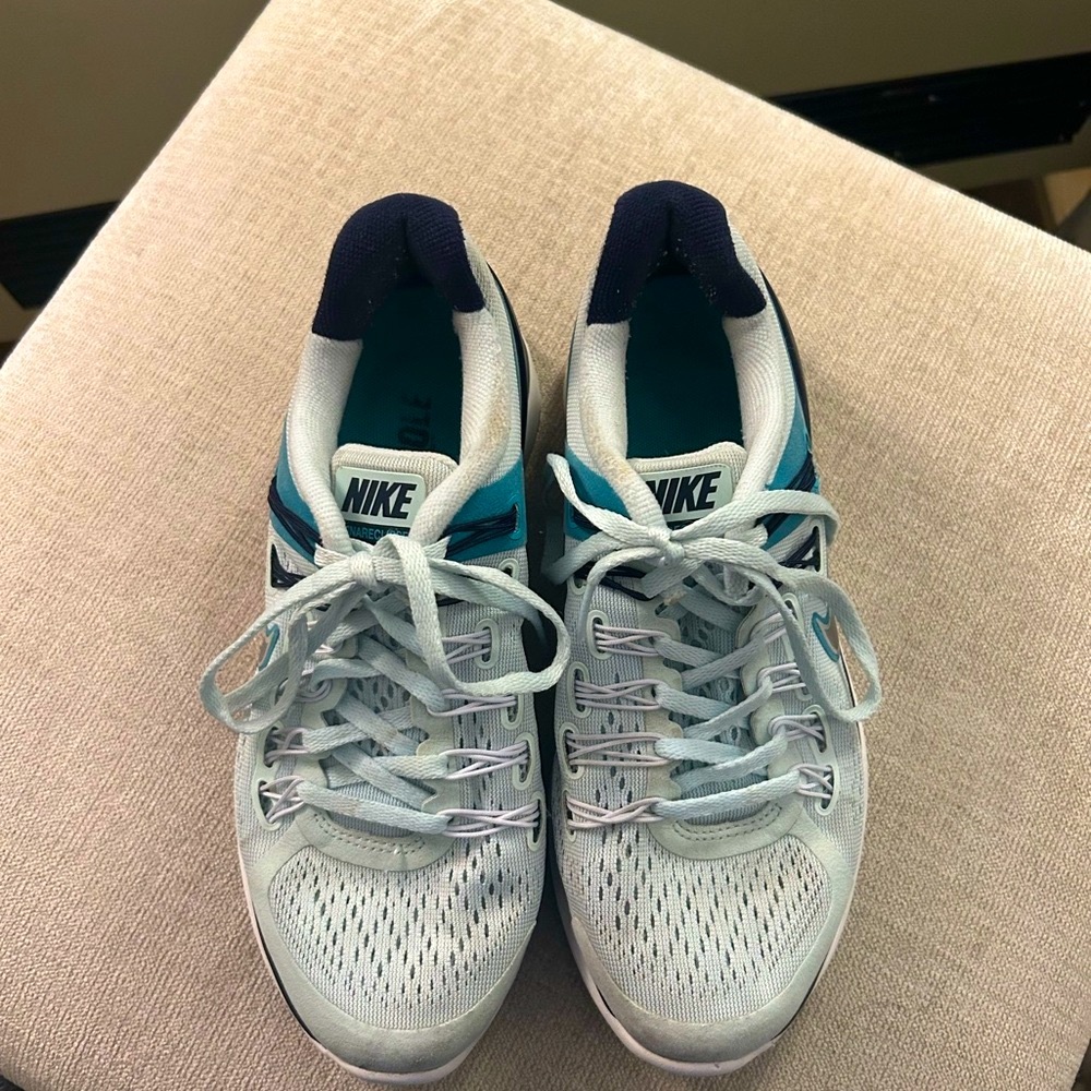 Nike Lunar Eclipse 3